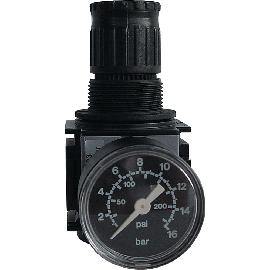 Druckregler variobloc Produktbild